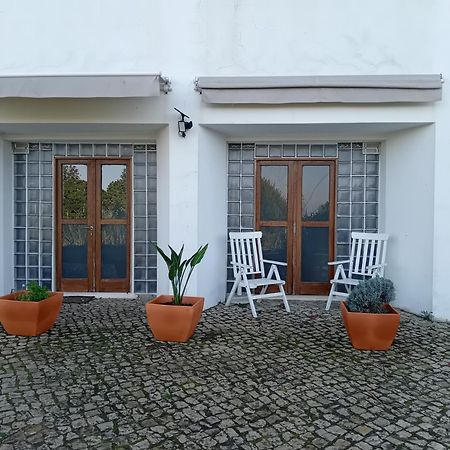 Alto Da Praia Villa Colares Eksteriør billede