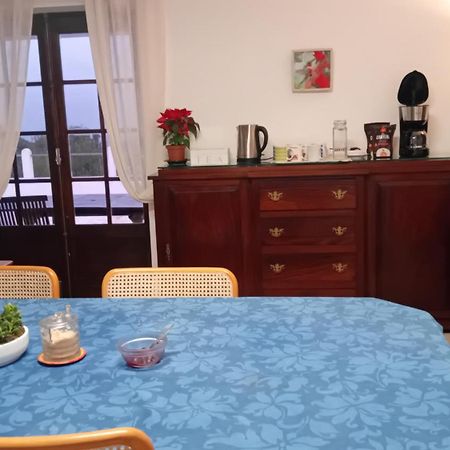 Alto Da Praia Villa Colares Eksteriør billede