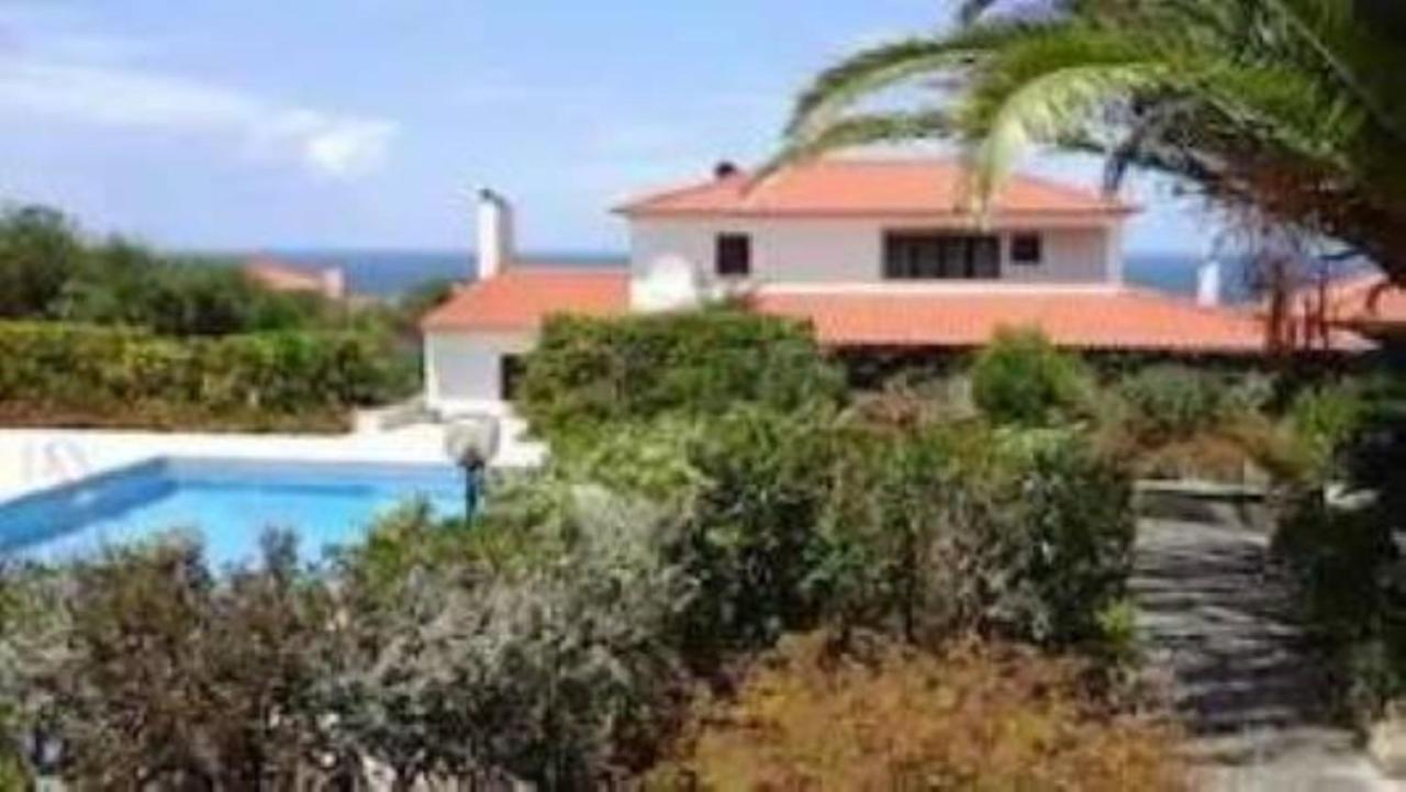 Alto Da Praia Villa Colares Eksteriør billede