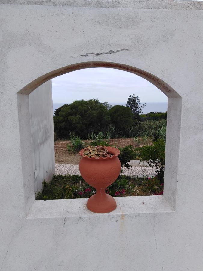 Alto Da Praia Villa Colares Eksteriør billede