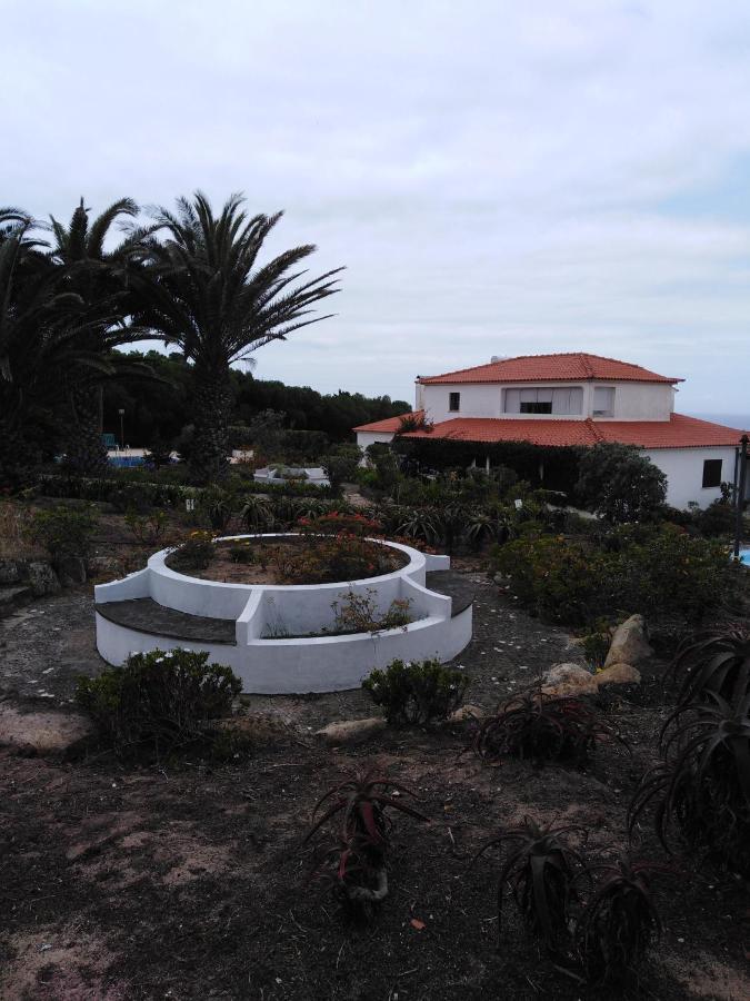 Alto Da Praia Villa Colares Eksteriør billede