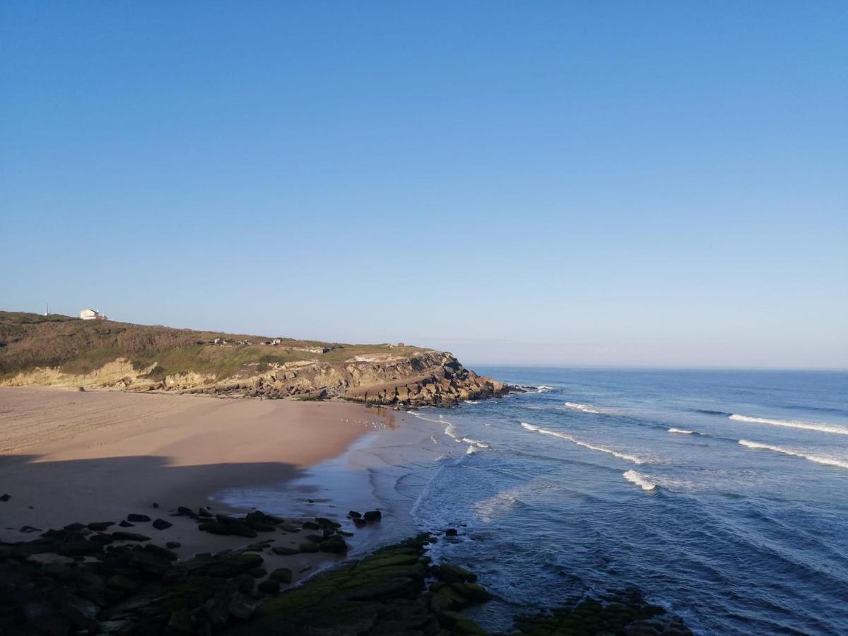 Alto Da Praia Villa Colares Eksteriør billede