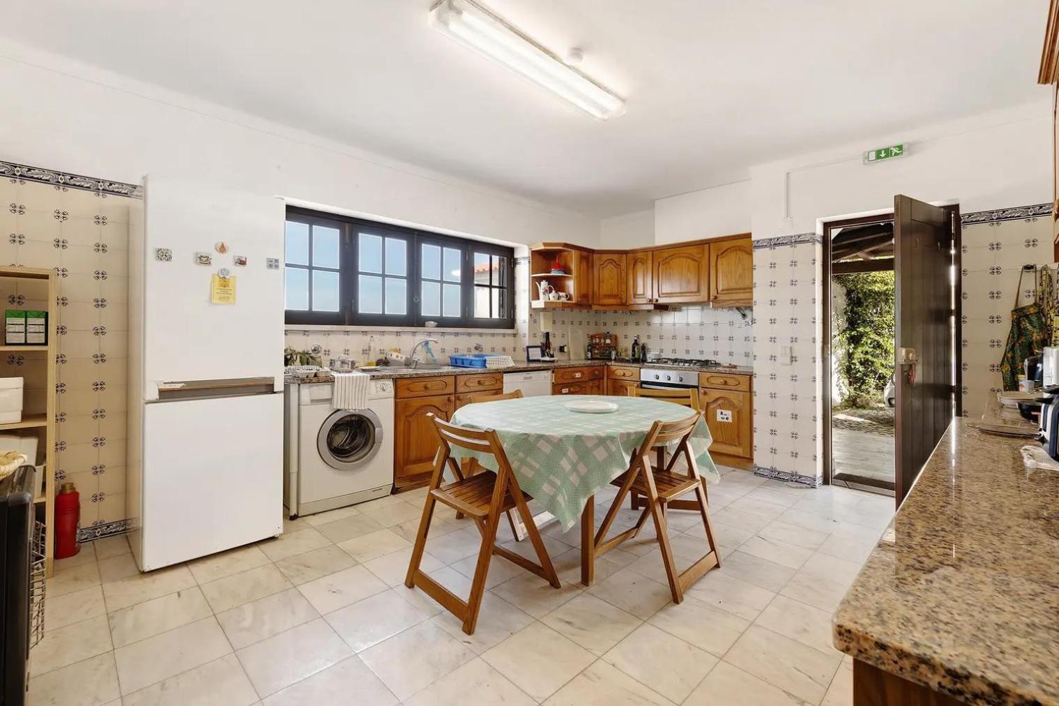 Alto Da Praia Villa Colares Eksteriør billede