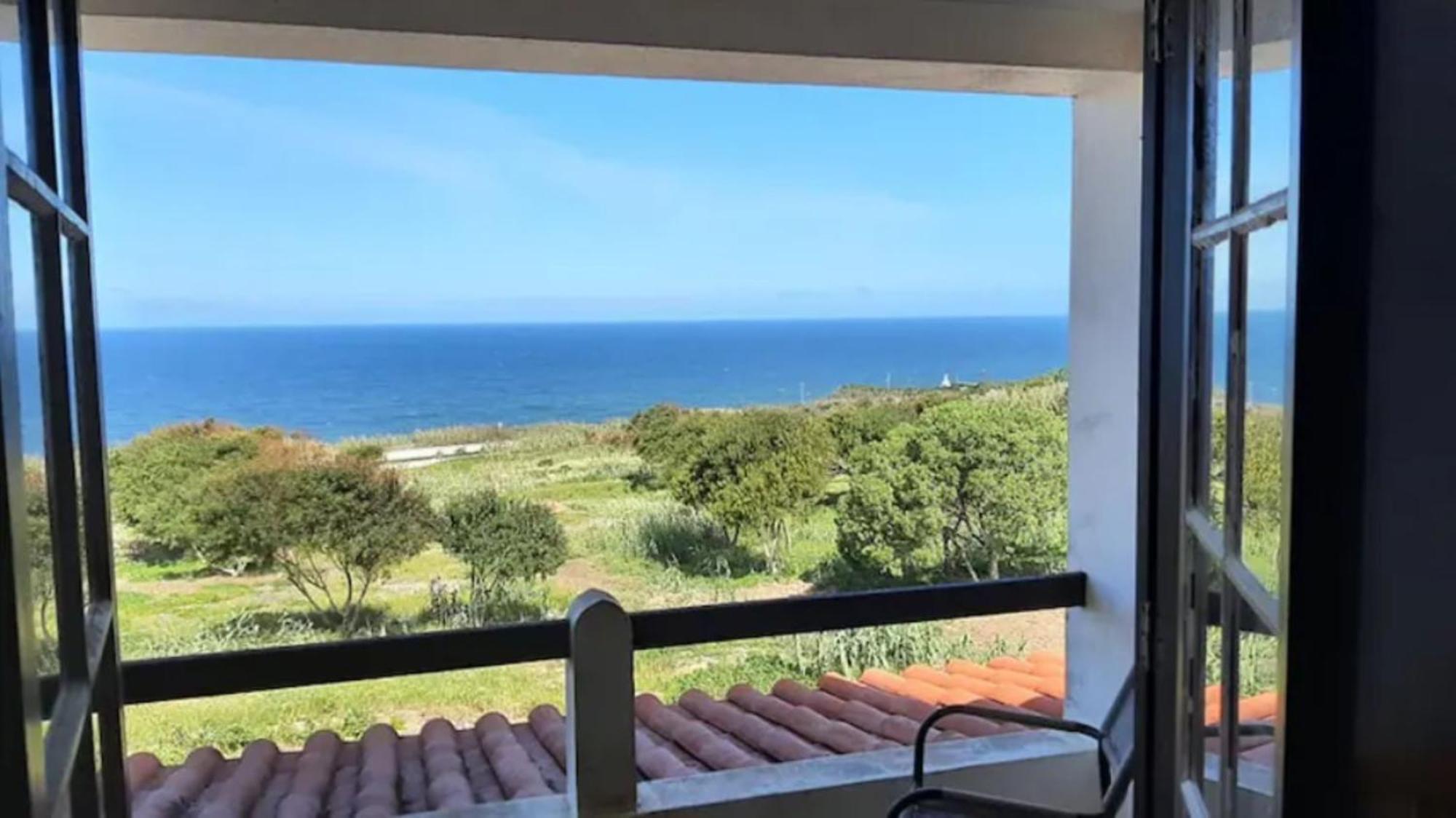 Alto Da Praia Villa Colares Værelse billede