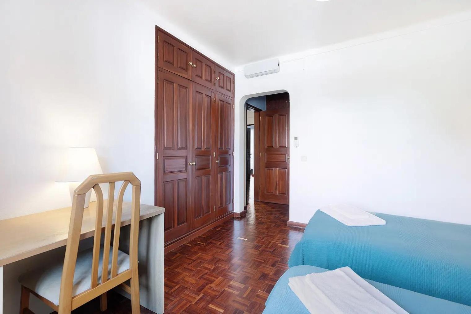 Alto Da Praia Villa Colares Værelse billede