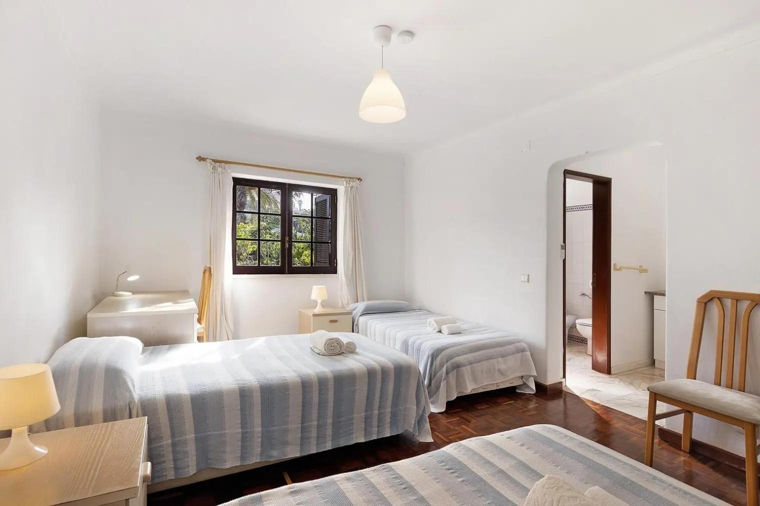 Alto Da Praia Villa Colares Eksteriør billede