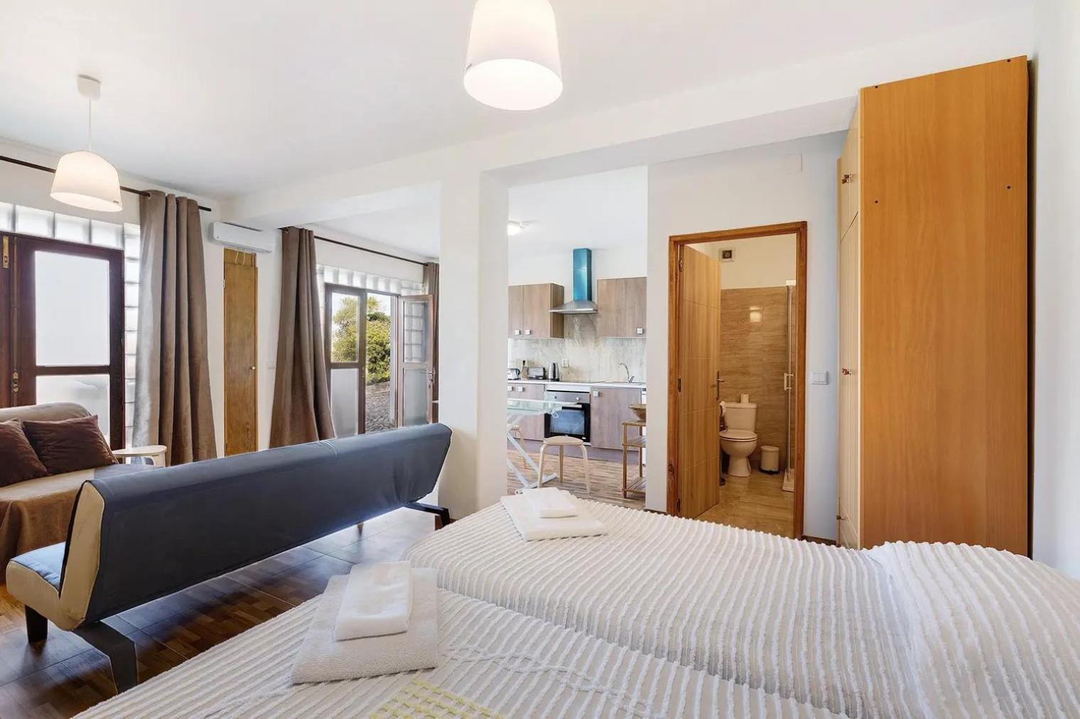Alto Da Praia Villa Colares Eksteriør billede