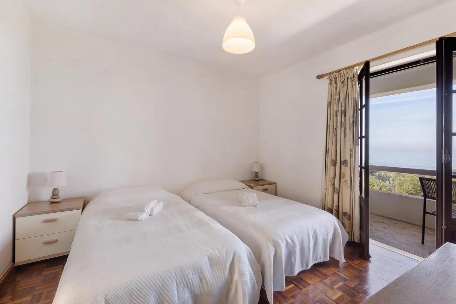 Alto Da Praia Villa Colares Værelse billede