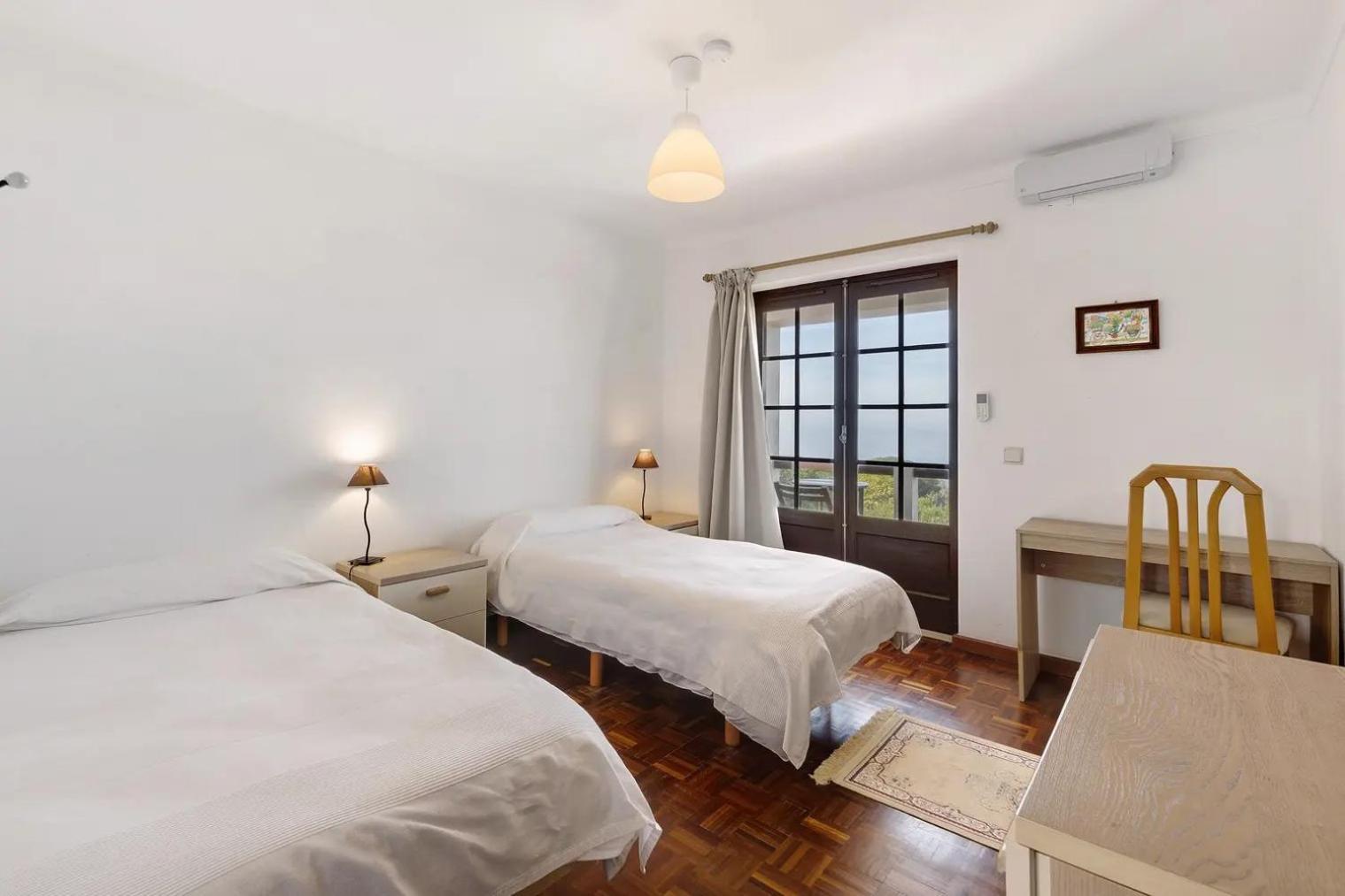 Alto Da Praia Villa Colares Eksteriør billede