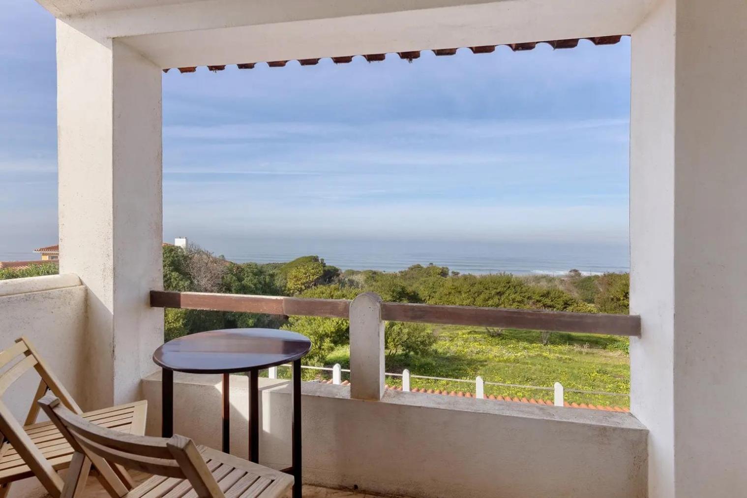 Alto Da Praia Villa Colares Eksteriør billede