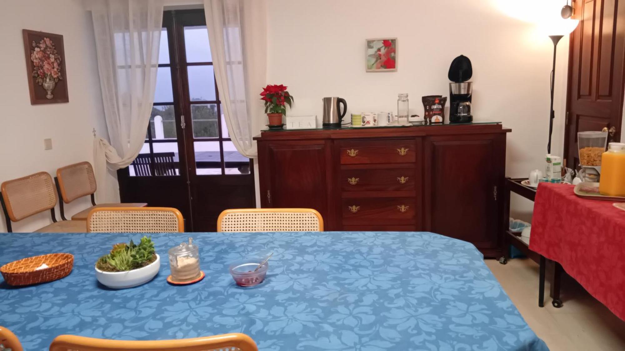 Alto Da Praia Villa Colares Eksteriør billede